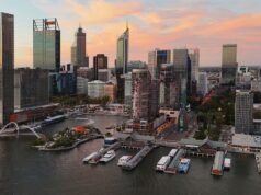 Le due città in cui gli australiani stanno diventando più ricchi di 50.000 dollari