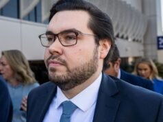 Bruce Lehrmann perde l’ultima volta in appello contro la sentenza di stupro di Higgins in un caso di diffamazione