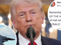 L’orologio segna la scadenza di 48 ore fissata da Trump mentre Stati Uniti e Iran corrono per trovare il pilota scomparso