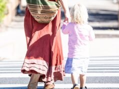 In questo momento, migliaia di bambini australiani sono bloccati in alloggi istituzionali