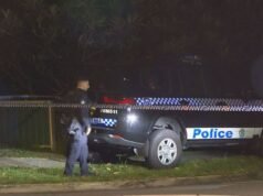 Due case colpite da proiettili nella zona ovest di Sydney