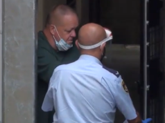 Il famigerato killer di Sydney vuole rimanere dietro le sbarre nonostante il potenziale rilascio