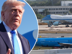 Il principale aeroporto della Florida verrà ribattezzato Donald Trump