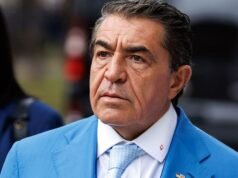 L’inviato di Trump chiede al presidente di sostituire l’Iran con l’Italia ai Mondiali