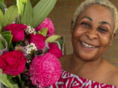 I figli rendono omaggio alla madre di otto figli uccisa in uno scontro frontale horror