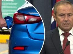 Il premier WA emana poteri di emergenza sul carburante mentre il primo ministro invita alla calma