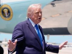 “Troppo lavoro”: Trump rinuncia all’invio di inviati ai colloqui di pace con l’Iran