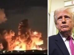 Trump annuncia l’estensione del cessate il fuoco con l’Iran