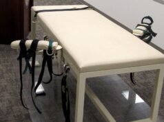 Il Dipartimento di Giustizia degli Stati Uniti consentirà la fucilazione delle esecuzioni