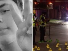 Flusso di tributi per l’adolescente “più grande della vita” ucciso in un tragico incidente con una bici elettrica