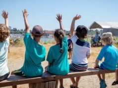 I campi scolastici temono per il futuro mentre la crisi del carburante continua a farsi sentire