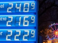 I ministri europei chiedono limiti ai profitti per le società energetiche