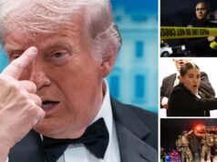 Il presunto uomo armato dovrà affrontare il tribunale dopo aver sparato durante un evento a cui ha partecipato Trump