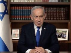 Netanyahu rivela di essersi sottoposto tranquillamente a cure per un cancro alla prostata non rivelato
