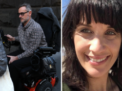 ‘Ti disprezzo’: la rabbia della sorella mentre affronta l’assassino