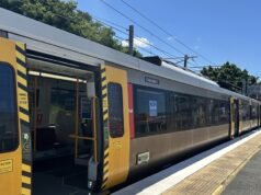 I ferrovieri del Queensland scioperano mentre l’NRL Magic Round porta migliaia di fan in città