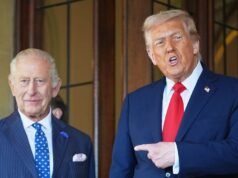 La visita di Re Carlo potrà ricostruire i legami del Regno Unito con Trump?