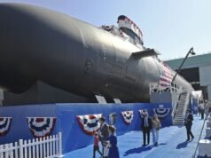 Si cominciano a vedere delle crepe nell’accordo da 368 miliardi di dollari sui sottomarini nucleari dell’Australia