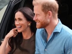 ‘Osceno’: una cosa su cui la maggior parte degli australiani concorda riguardo al tour di Harry e Meghan