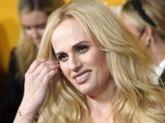 Rebel Wilson sarà la protagonista di un dramma giudiziario realmente accaduto