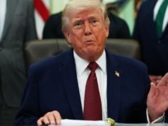 Trump afferma che i negoziatori statunitensi torneranno per i colloqui di guerra critici