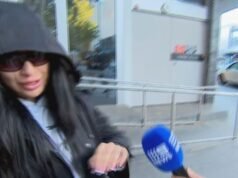 La star di Tiktok accusata di rissa dopo essere stata dal parrucchiere di Sydney