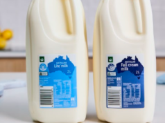 I produttori lattiero-caseari sollecitano Coles e Woolies ad aumentare il prezzo del latte
