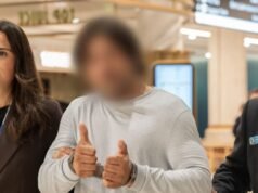 Truffatore accusato di presunta puntura di $ 150.000 in un centro commerciale nel NSW