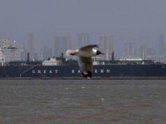 Più di 30 nazioni si incontrano per discutere della messa in sicurezza dello Stretto di Hormuz