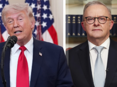 Eravamo tutti pronti per la prima serata, poi siamo rimasti delusi con un tonfo