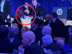 “Suoni forti”: Trump si è precipitato in salvo dopo gli spari