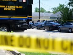 Otto bambini uccisi durante una sparatoria in Louisiana