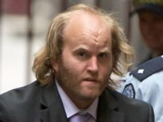 Il killer di bambini Arthur Freeman aggredito in carcere