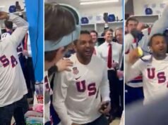 Il direttore dell’FBI fa causa alla rivista per 348 milioni di dollari per accuse di ubriachezza