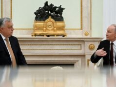 “Al vostro servizio”: la telefonata trapelata del leader europeo a Putin