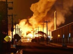 Albanese afferma che “nessun cambiamento” nella fornitura di carburante nonostante l’incendio alla raffineria