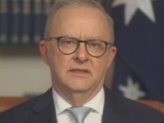 Cosa pensano i lettori di nine.com.au del discorso del Primo Ministro Anthony Albanese alla nazione