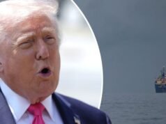 Trump e il ministro degli Esteri iraniano affermano che lo Stretto di Hormuz è completamente aperto