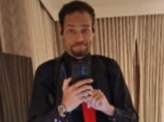 L’uomo accusato di aver tentato di uccidere Trump a cena ha scattato una foto con un coltello: gli investigatori