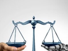 Esclusivo – Gene Hamilton: il diritto della sinistra sarà “abilitato dall’intelligenza artificiale di Woke”