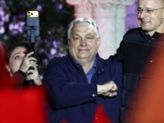 Si aprono i seggi in Ungheria mentre il Primo Ministro Orban affronta una grande sfida elettorale