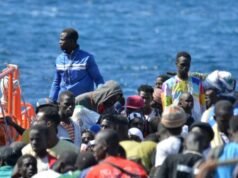 La Spagna può concedere l’amnistia ai migranti illegali con precedenti penali