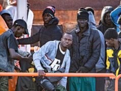 Governo di Madrid. Appelli contro l’amnistia di massa della Spagna per i migranti illegali