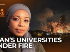 Perché l’Iran afferma che le sue università sono prese di mira