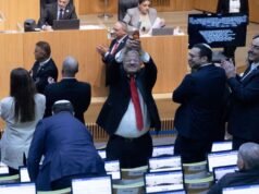 Quali sono le conseguenze della legge israeliana sulla pena di morte per i palestinesi?