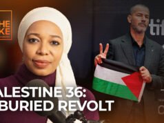 Palestine 36: un film su una rivolta che ha quasi cambiato la storia