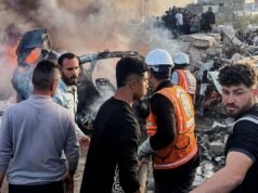 La crisi umanitaria a Gaza è stata ignorata?