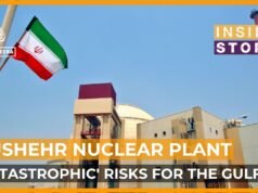 Perché viene attaccata la centrale nucleare iraniana di Bushehr?