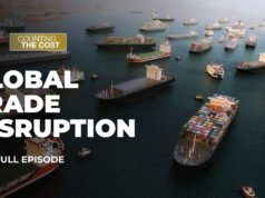 Le catene di approvvigionamento globali potranno riprendersi dalla guerra con l’Iran?