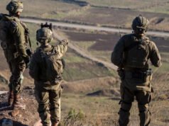 La società israeliana è stata condizionata alla guerra permanente?